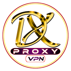 DX PROXY VPN APK