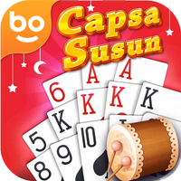 Capsa Susun ( Free & Casino ) APK