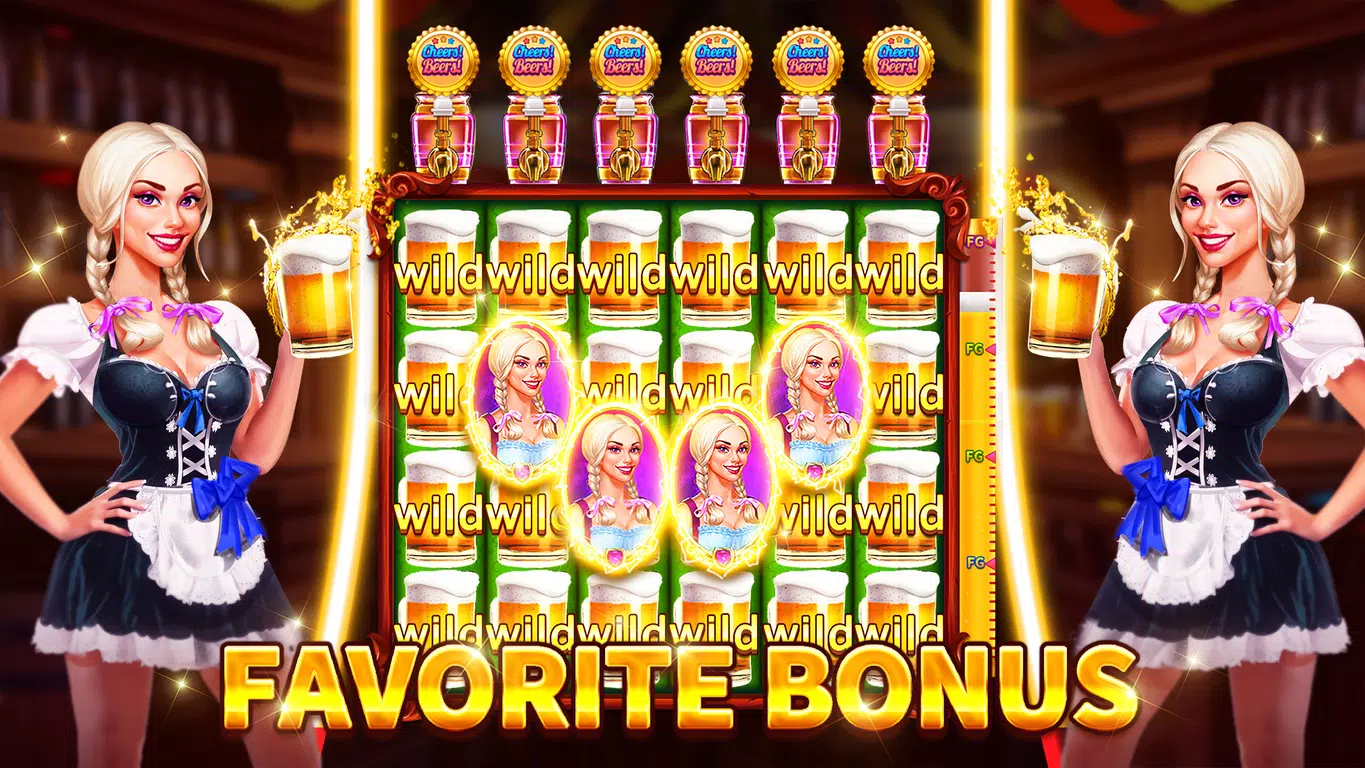 Slotrillion™-Real Casino Slots  Screenshot 4