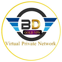 BDGOLD VPN APK