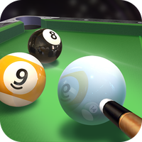 Billiards: 8 Ball Pool Games APK