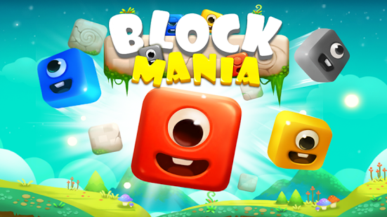 Block Mania  Screenshot 1