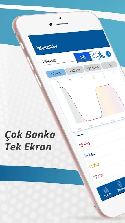 Vega Banka  Screenshot 2