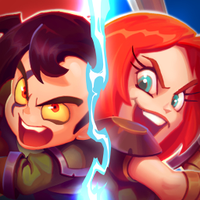 Auto Battle Chess: Rush to War. Magic Heroes Arena APK