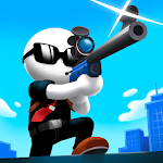 Johnny Trigger: Sniper APK