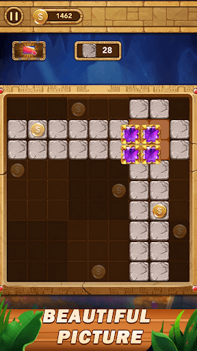 Gem Puzzle : Win Jewel Rewards  Screenshot 3