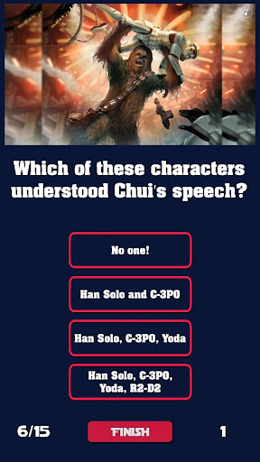 Star Quiz 2019  Screenshot 2