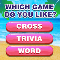 Cross Trivia - Crossword Puzzle Quiz Word Games APK