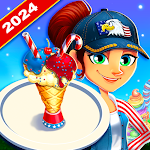 Diner DASH Adventures APK