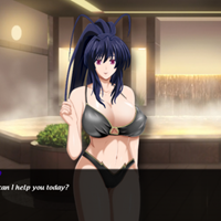 Harem King – Gremory Corruption APK