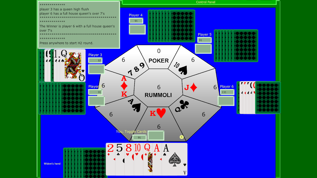 Rummoli  Screenshot 4