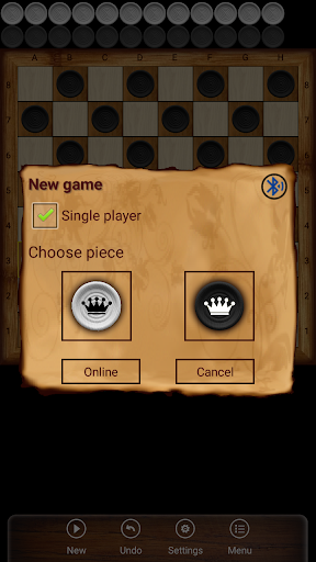 Russian checkers - Shashki  Screenshot 2