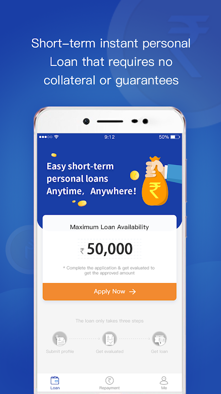 CashInyou - Instant Loan App Online Personal Loan  Screenshot 3