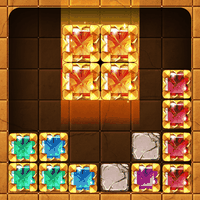 Gem Puzzle : Win Jewel Rewards APK