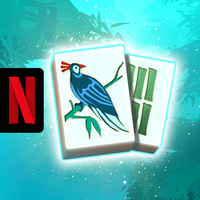 NETFLIX Mahjong Solitaire APK