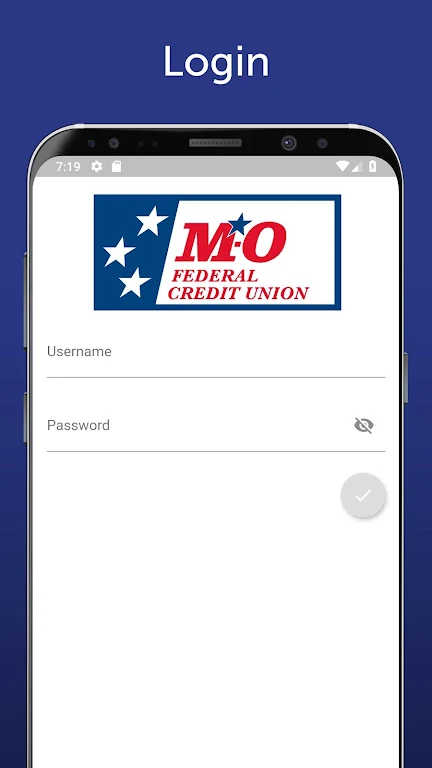 M-O Federal Credit Union  Screenshot 2