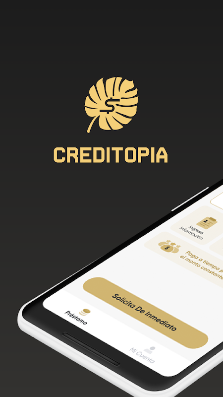 CrediTopia  Screenshot 1