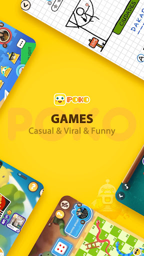 POKO - Play With Friends  Screenshot 2