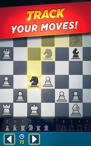 Chess With Friends Free  Screenshot 4