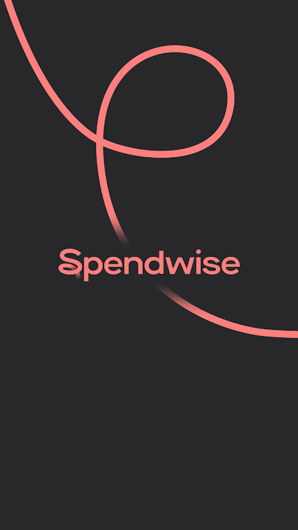 Spendwise  Screenshot 1