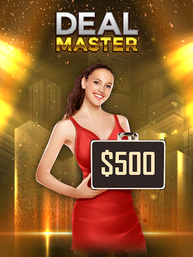 Deal Master  Screenshot 3