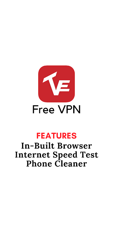 Free VPN - Browser VPN  Screenshot 4