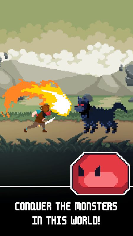 Mythical Adventure  Screenshot 3