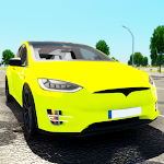 Electric Car Simulator 2022 APK