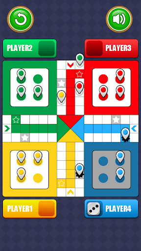 Ludo Classic Dice Roll : This is Ludo Crown  Screenshot 2