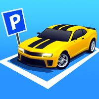 Parking Jam Order 3D APK