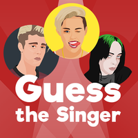 Guess The Singer - Music Quiz Game APK