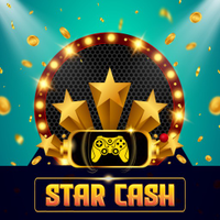 Starcash - play & win APK