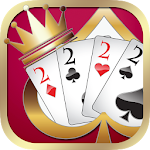 B-Bro Big2 (Big Two/Pusoy Dos) APK