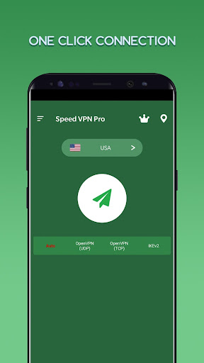 Speed VPN Pro-Fast, Secure, Free Unlimited Proxy  Screenshot 4