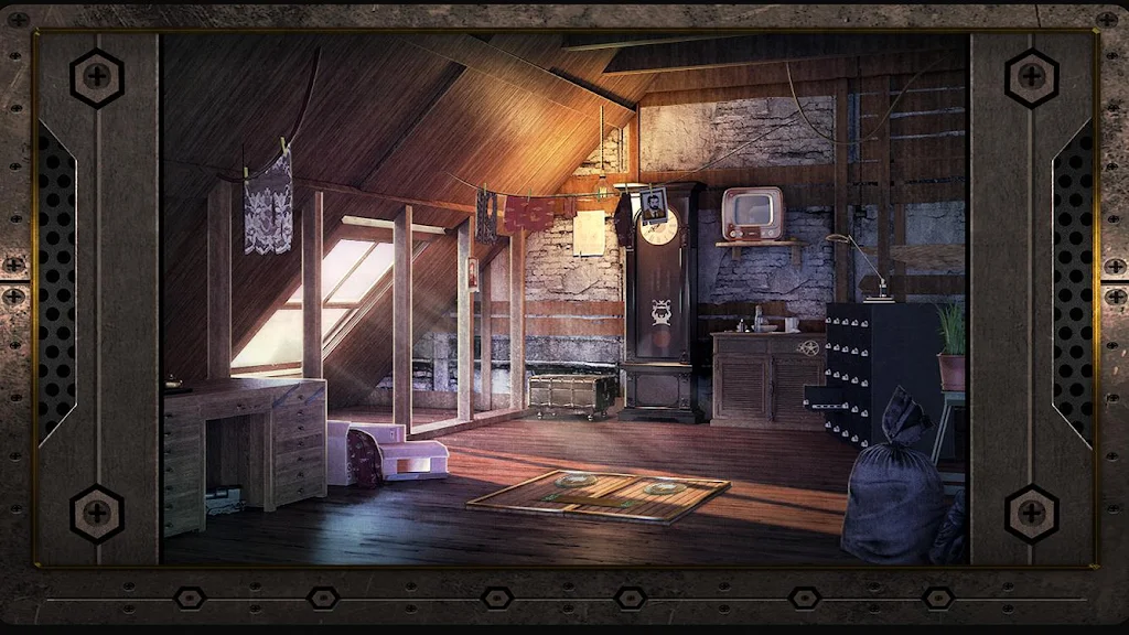 Can you escape the 100 room III  Screenshot 3