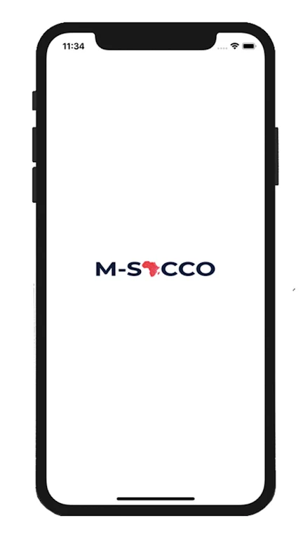 M-Sacco+  Screenshot 1