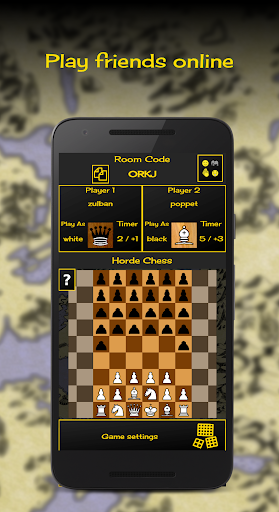 ChessCraft  Screenshot 2