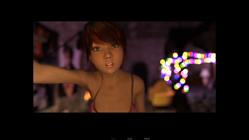 Saving Chloe  Screenshot 3