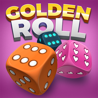 Golden Roll: The Yatzy Dice Game APK