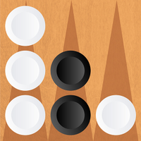 Backgammon - logic board games APK