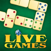 Dominoes LiveGames - free online game APK