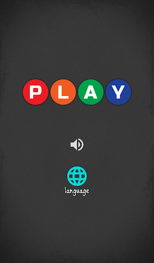 Party Game: What's the word?  Screenshot 2