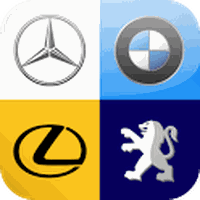 Logo Quiz - Cars APK