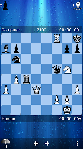 Mobialia Chess Free  Screenshot 1