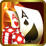 Thirteen Online Card Game APK