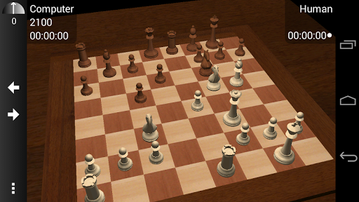 Mobialia Chess Free  Screenshot 4