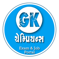 GK Champs - Exam & Jobs update APK