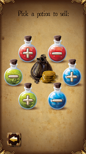 Alchemists: Lab Equipment  Screenshot 1