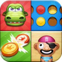 Board World - All in one game APK