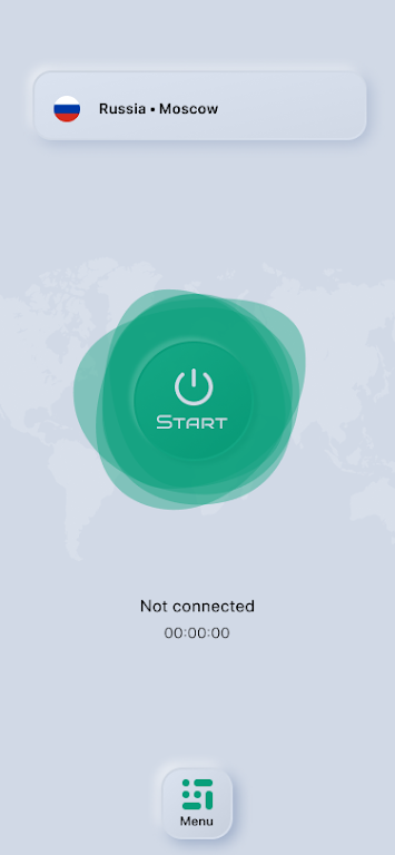 Dobar VPN  Screenshot 1